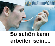 Waldhof am See Waldhof am See