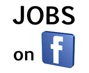 Facebook Jobs auf Facebook